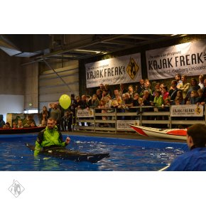 Ferie for Alle 2019 - 22.- 24. Februar 2019