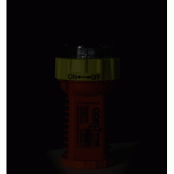 Odeo Distress LED Flare | Ndblus elektronisk