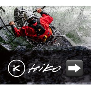 HIKO SV&Oslash;MMEVESTE