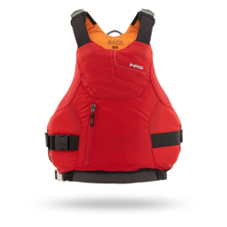 NRS Ion Svmmevest - Rd 