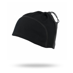 Aclima Hue - Multifunktionel Beanie | Hue, Halsedisse &amp; Pandebnd