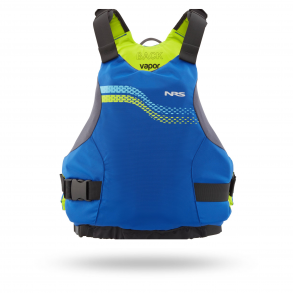 NRS Vapor Svmmevest | Enkel svmmevest - Bl