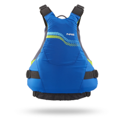 NRS Vapor Svmmevest | Enkel svmmevest - Bl