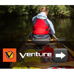 VENTURE CANOES