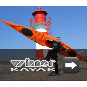 WINNER KAYAK