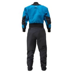 NRS I Men�s Axiom GORE-TEX Pro Dry Suit Seaport