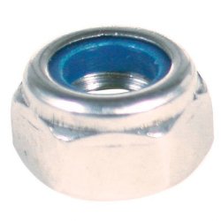 KAJAK FREAK rustfri skruer, skrmskiver eller mtrikker