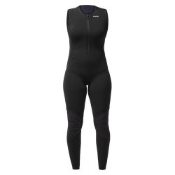 NRS Women�s 3.0 Farmer Jane Wetsuit Black
