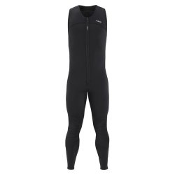 NRS I Men�s 3.0 Ultra John Wetsuit Black