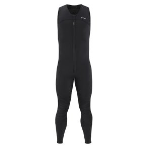 NRS I Men�s 3.0 Ultra John Wetsuit Black