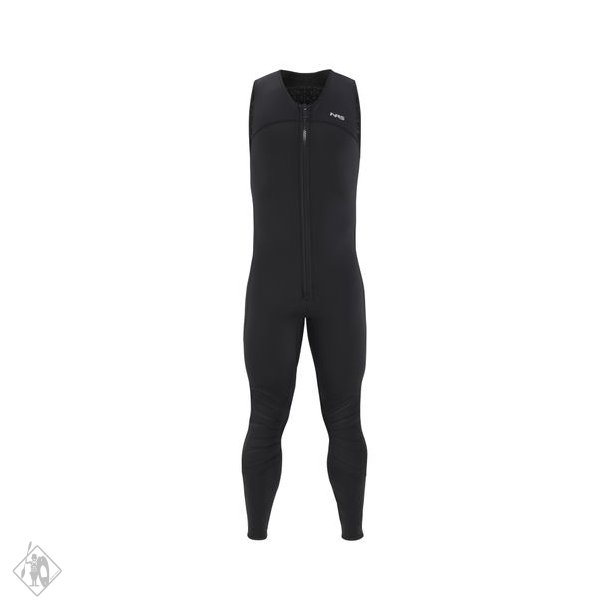 NRS I Men�s 3.0 Ultra John Wetsuit Black