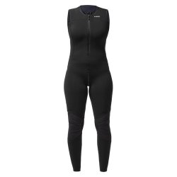  NRS I Women�s 3.0 Ultra Jane Wetsuit Black