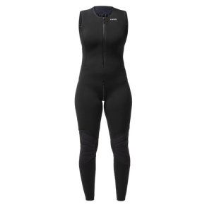  NRS I Women�s 3.0 Ultra Jane Wetsuit Black