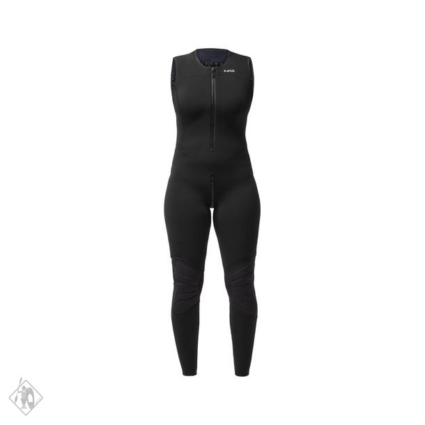  NRS I Women�s 3.0 Ultra Jane Wetsuit Black