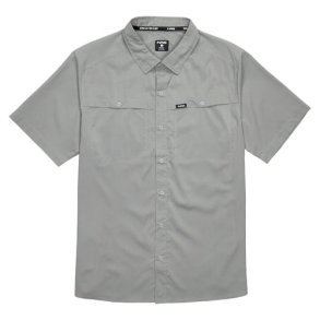 NRS l Men�s Gear Shirt Pebble