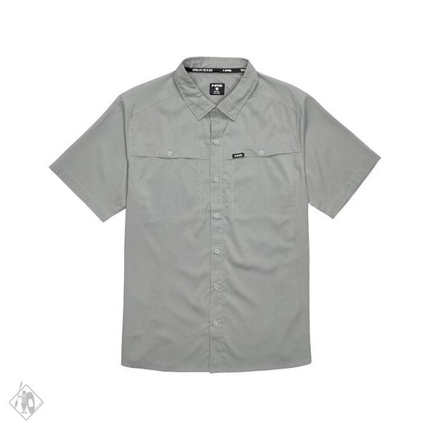 NRS l Men�s Gear Shirt Pebble