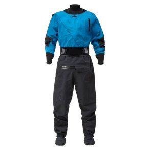 NRS I Men�s Axiom GORE-TEX Pro Dry Suit Seaport