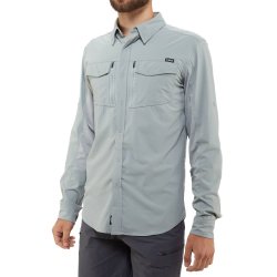 NRS Vermillion Shirt  herre Skjorte med lange rmer