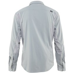 NRS Vermillion Shirt  herre Skjorte med lange rmer