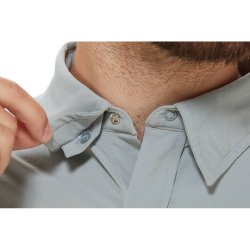 NRS Vermillion Shirt  herre Skjorte med lange rmer