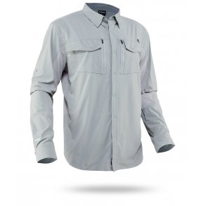 NRS Vermillion Shirt  herre Skjorte med lange rmer