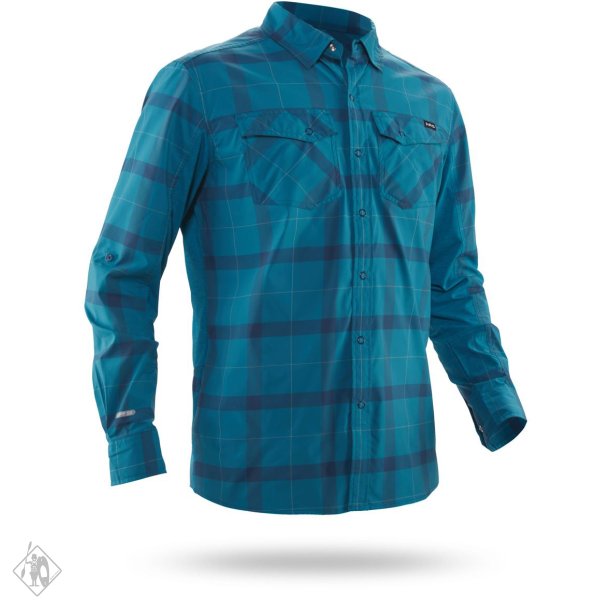 Skjorter til outdoor og friluft | Shop 24/7 - Gode | Se her