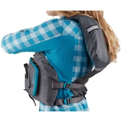 NRS Womens Guide Shirt| Langrmet skjorte | Fjord