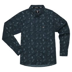 NRS Women�s Long-Sleeve Guide Shirt