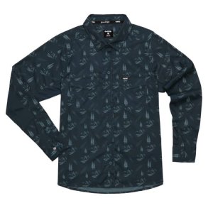 NRS Women�s Long-Sleeve Guide Shirt