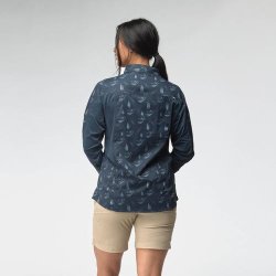 NRS Women�s Long-Sleeve Guide Shirt