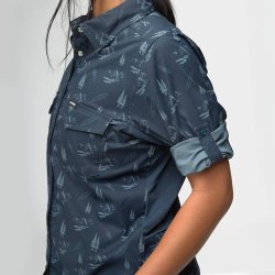 NRS Women�s Long-Sleeve Guide Shirt