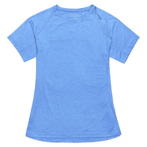 NRS I Womens Silkweight short-Sleeve Shirt Marina