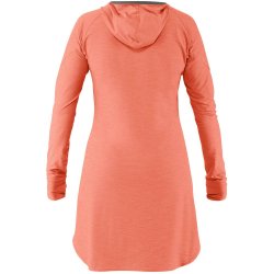 NRS Women's H2Core Silkweight Hoodie Dress