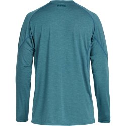 NRS | MENS SILKWEIGHT LONG-SLEEVE SHIRT Mediterranea