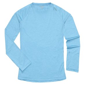 NRS I Womens Silkweight Long-Sleeve Shirt Marina