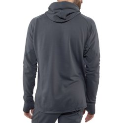 NRS Men's H2Core Expedition Weight Hoodie Dark Shadow