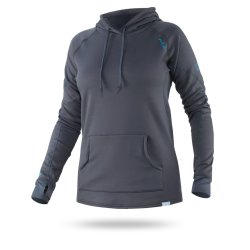 NRS Women's H2Core Expedition Weight Hoodie Httetrje 