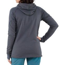 NRS Women's H2Core Expedition Weight Hoodie Httetrje 