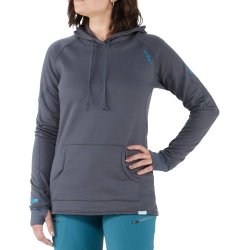 NRS Women's H2Core Expedition Weight Hoodie Httetrje 