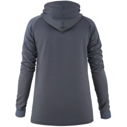 NRS Women's H2Core Expedition Weight Hoodie Httetrje 
