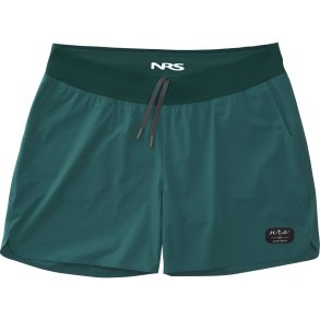 NRS | WOMENs BEDA BOARD SHORTS MEDITERRANEA