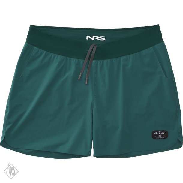 NRS | WOMENs BEDA BOARD SHORTS MEDITERRANEA