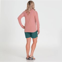 NRS | WOMENs BEDA BOARD SHORTS MEDITERRANEA