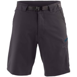 NRS Guide Shorts - Gunmetal 