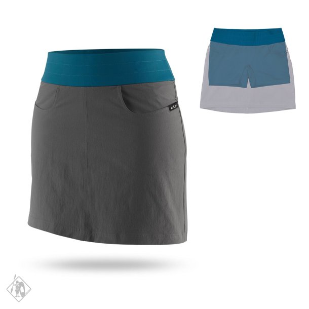 NRS Shorts | Friluftstøj Nederdel - - God pris | Se