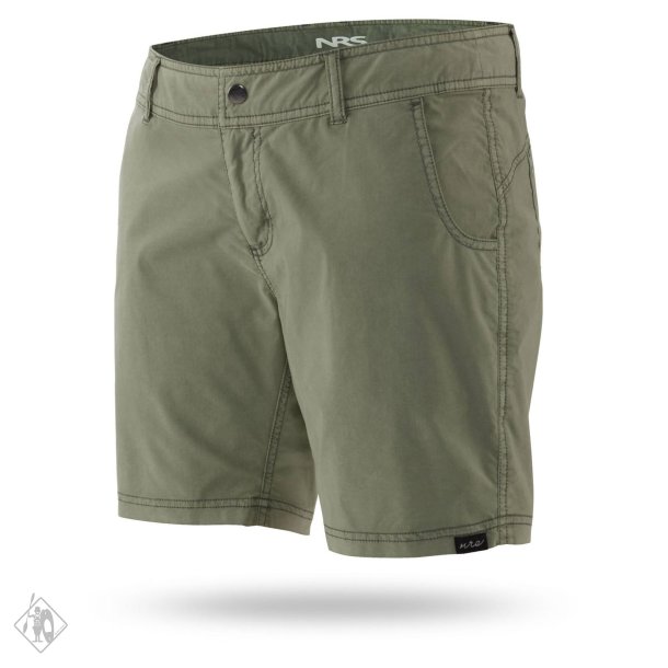 NRS Women's Canyon Shorts