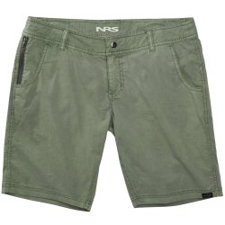 NRS Women's Canyon Shorts