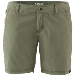 NRS Women's Canyon Shorts