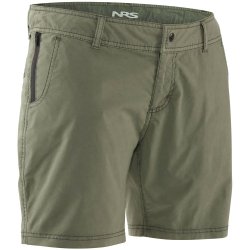 NRS Women's Canyon Shorts