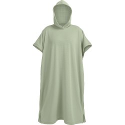 NRS | Covert Changing Poncho Unisex Desert Sage